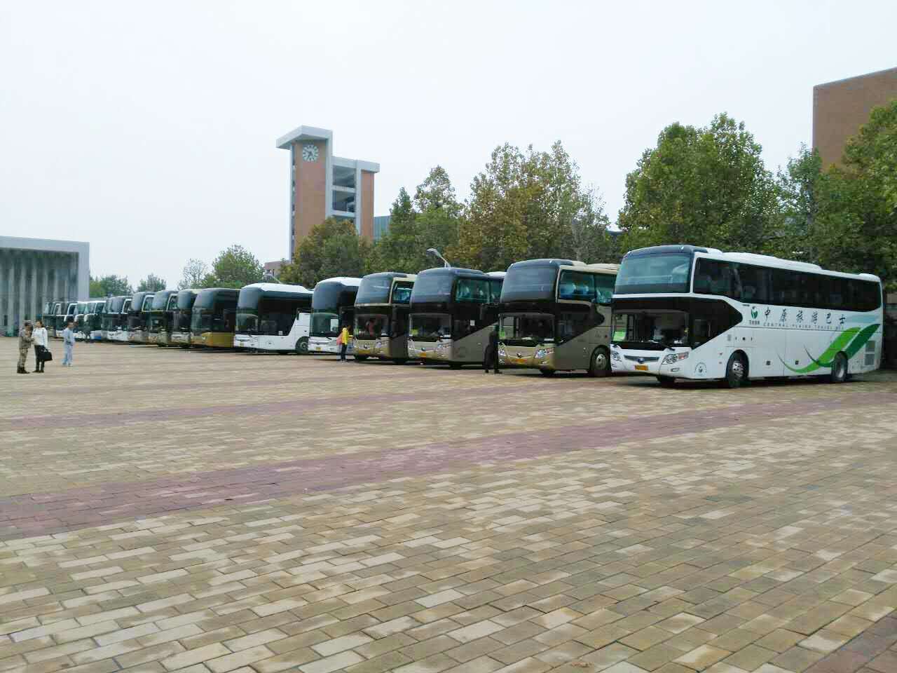 鄭州旅游租賃大巴車有什么好處？http://fxww.cn